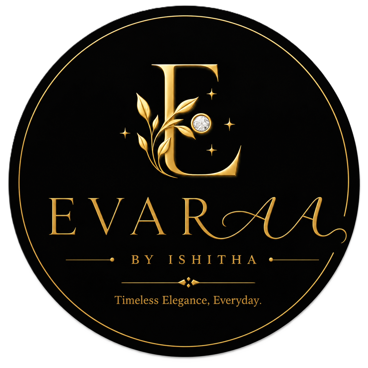 Evaraa by Ishitha