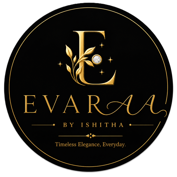 Evaraa by Ishitha